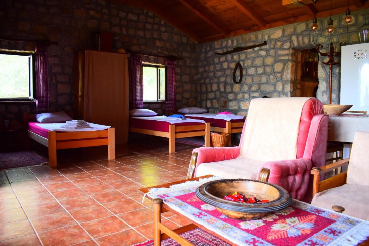 Rent House Orahovo Villa Вирпазар Екстериор снимка