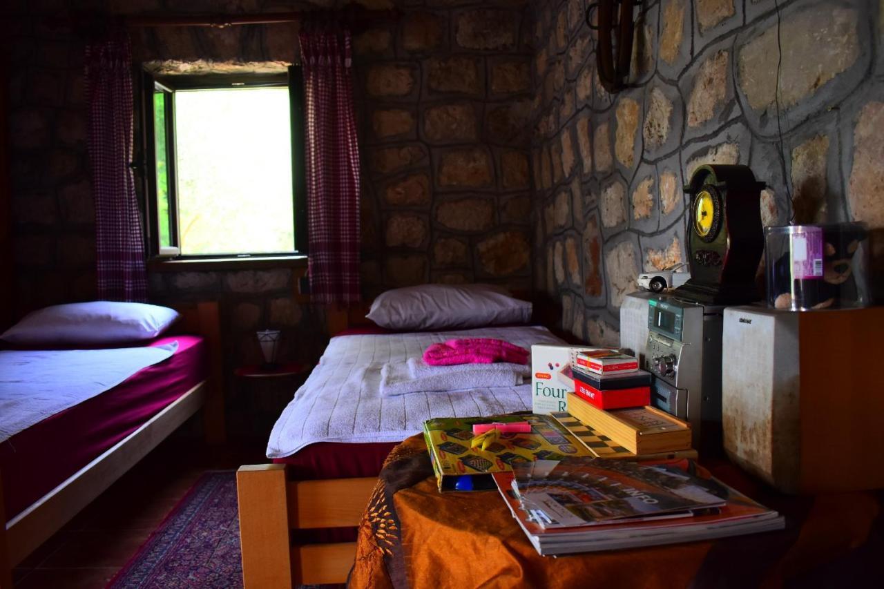 Rent House Orahovo Villa Вирпазар Екстериор снимка