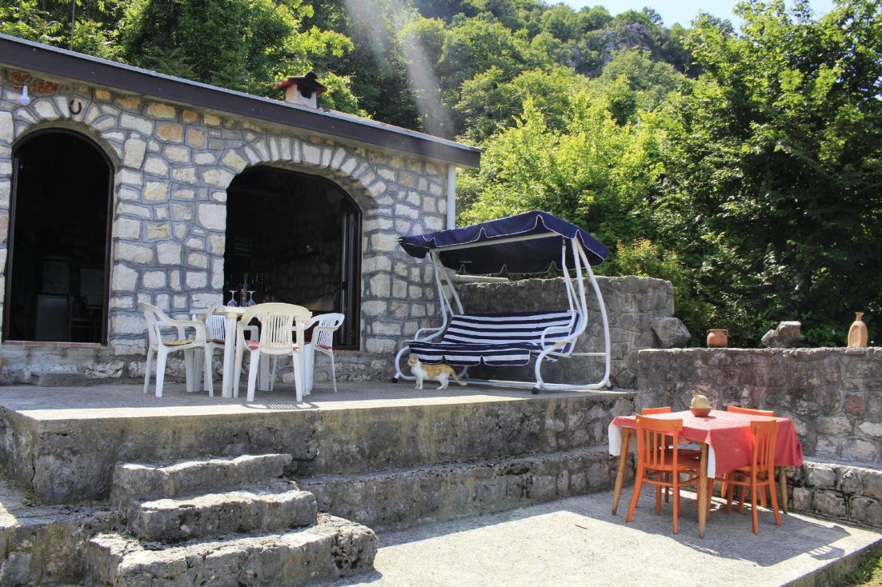Rent House Orahovo Villa Вирпазар Екстериор снимка