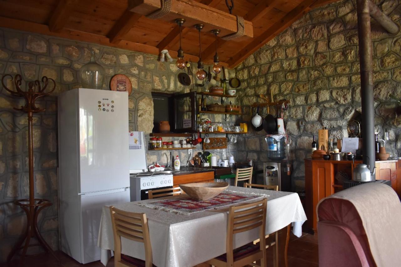 Rent House Orahovo Villa Вирпазар Екстериор снимка