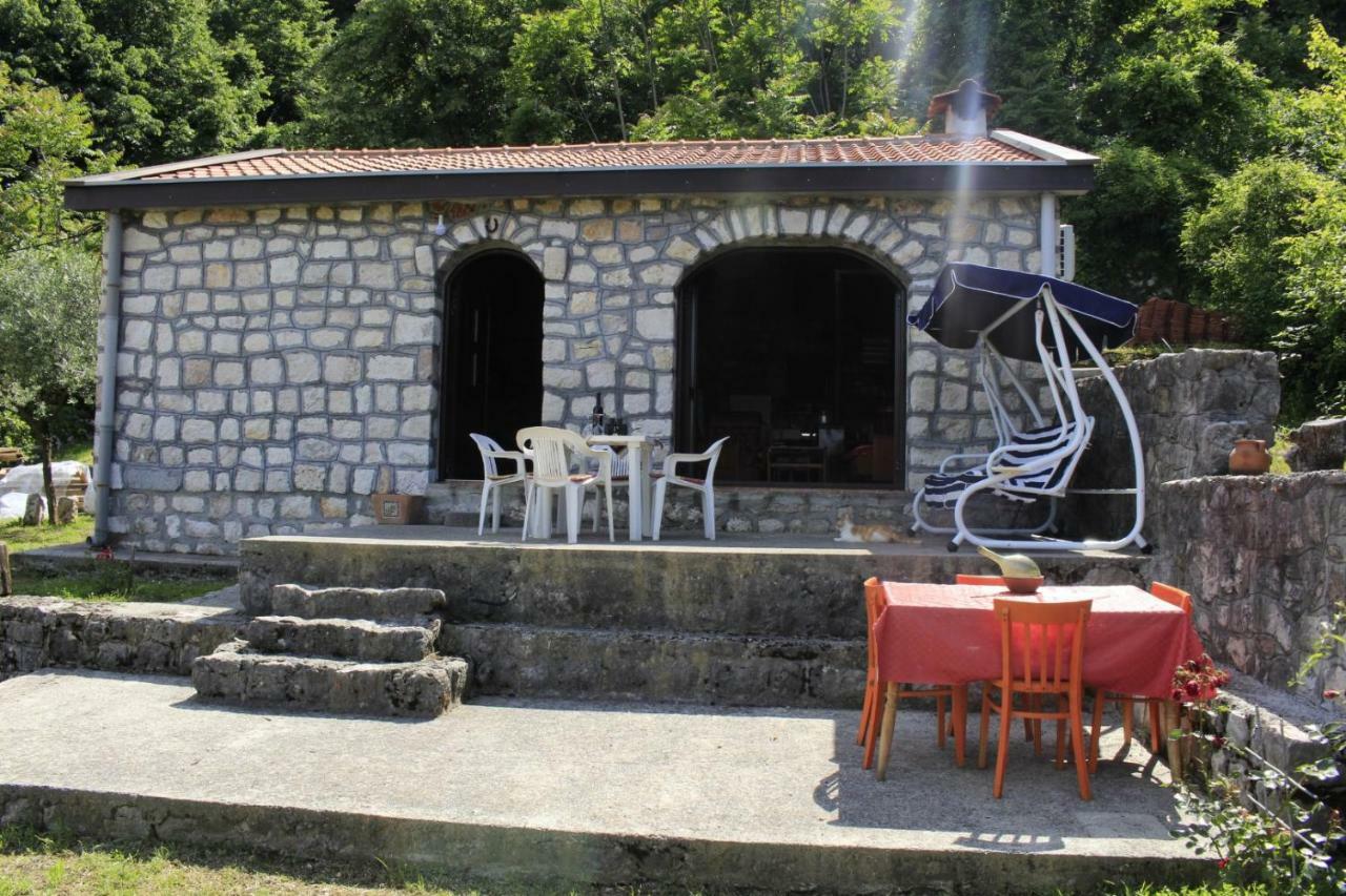 Rent House Orahovo Villa Вирпазар Екстериор снимка