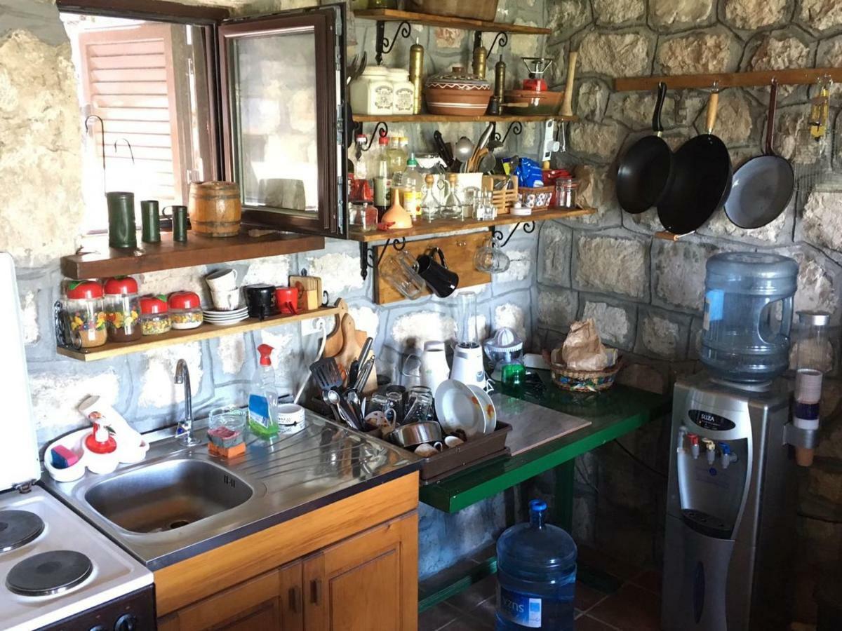 Rent House Orahovo Villa Вирпазар Екстериор снимка