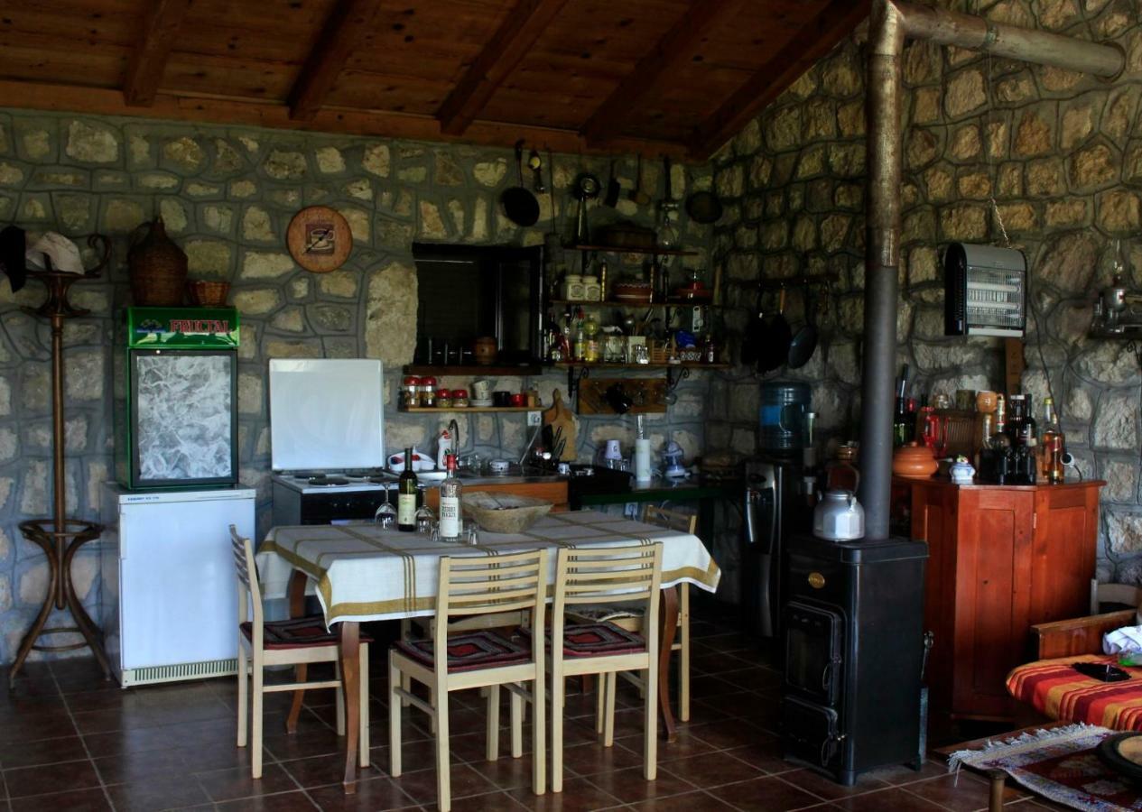 Rent House Orahovo Villa Вирпазар Екстериор снимка